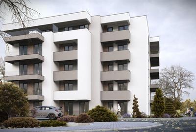 Apartament cu 2 camere decomandat în Central - 14