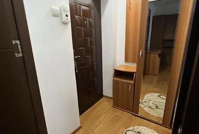 Pacurari - Etaj 1 - Apartament Cu O Camera - 5