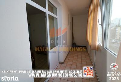 Apartament cu 2 camere semidecomandat, mobilat în Ceair - 4
