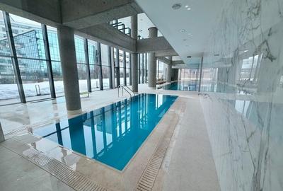 Penthouse cu 4 camere decomandat în Floreasca - 8