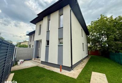 Casă cu 4 camere cu Teren 250 Mp în Central - 3
