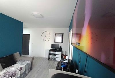 Apartament cu 2 camere în Ciurea - 6