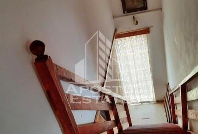 Casa cu 4 dormitoare, ideala pentru 10 muncitori, Ghiroda - 5