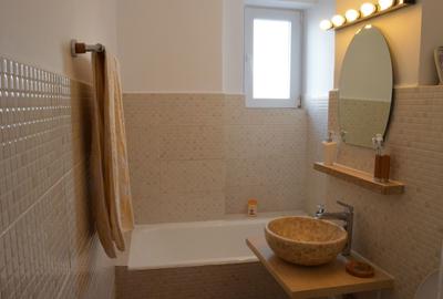 Garsonieră decomandată în Ștefan cel Mare - 3