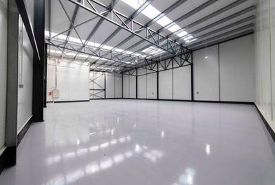 Zona Pallady - hale noi cu amplasament strategic - 3