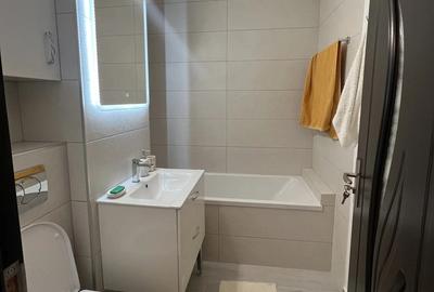 PF inchiriez apart. 1 camera garsoniera | 29 mp | Parter | Renovat | Parcare | ExpoTransilvania - 3