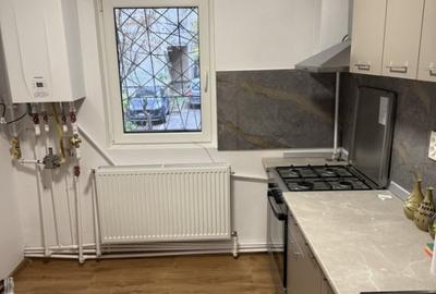 Apartament cu 2 camere decomandat, mobilat în Gorjului - 5