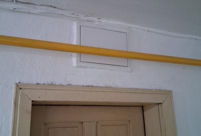 Garsonieră decomandată în Central - 4