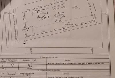 Casă cu 4 camere în Exterior Vest - 8