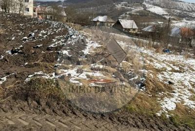 Teren în Sânmărtin - 2