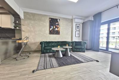 Mamaia apartament 2 camere, termen lung, parcare privata - 1
