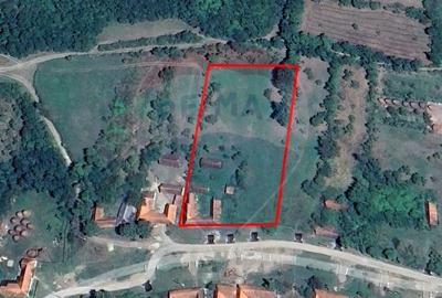 Casă Batraneasca cu 3 camere de vânzare - 5