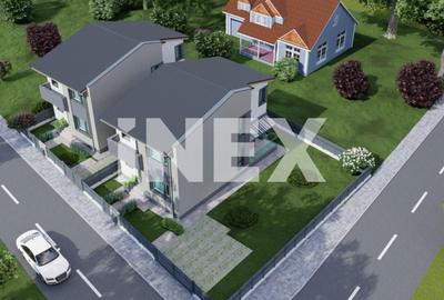 Casă cu 4 camere cu Teren 250 Mp în Craiovei