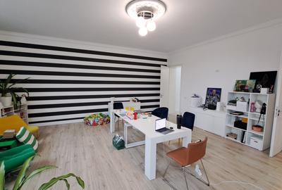 SPATIU BIROU - AMENAJAT LUX - PIATA UNIRII - 7