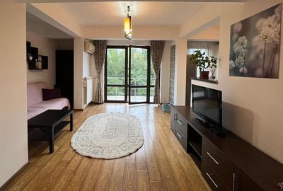 De inchiriat // 2 camere Sisesti // Baneasa - 1