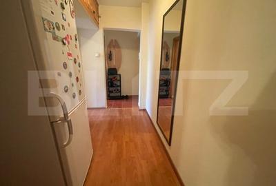 Apartament cu 3 camere, semidecomandat, spatios si luminos – zona avantajoasa - 9