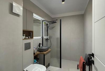 PROPRIETAR VAND Apartament 2 camere Ultrafinisat, Modern și Luminos - 3
