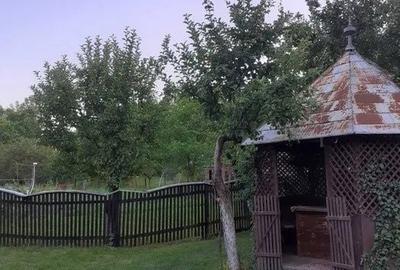 Casă cu 4 camere în Reghin - 3