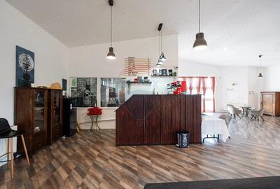 Casă cu Teren 1000 Mp în Găvana - 12