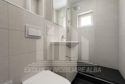 Apartament cu 3 camere decomandat, mobilat în Cetate - 6