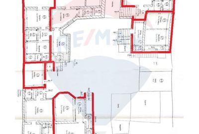 Pachet 5 Apartamente + teren exclusiv,  Zona Lunei- PrintulTurcesc - 3