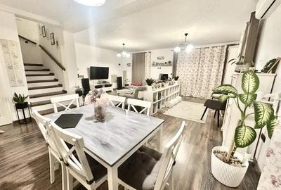 Casă cu 4 camere cu Teren 250 Mp în Moșnița Veche