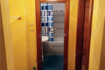 Apartament cu 2 camere decomandat, mobilat în Central - 8