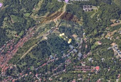 Teren Construcții intravilan de 3731 mp, în Schei - 2