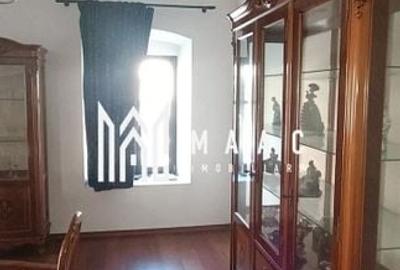 Ultracentral I Pretabil Investitie I Parter - 52