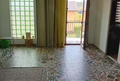 Casă cu 4 camere în Central - 5