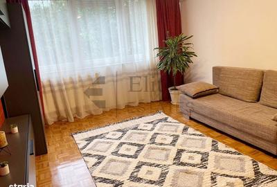 Apartament cu 2 camere decomandat în Dacia - 5