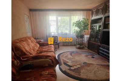 SEBASTIAN, STRADA BIRCA, ETAJ 2/8 RENOVAT COMPLET, BLOC 1984 - 2