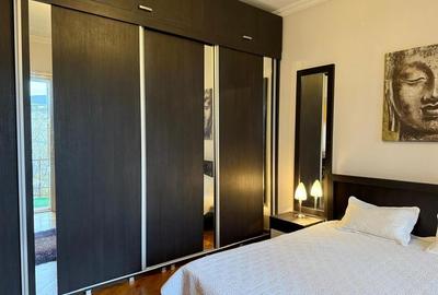 Apartament 2 camere cu terasa si curte privata n Centrul Brasovului - 13