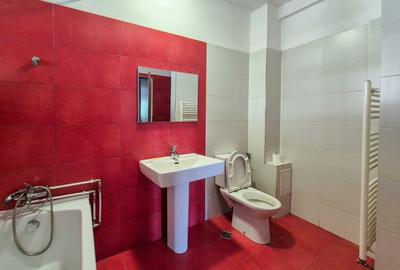 Apartament cu 2 camere semidecomandat, mobilat în Florești - 6