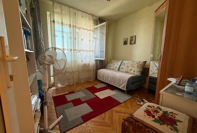 Apartament 4 camere, 85 mp, dispus pe 2 niveluri - Buziasului - COMISION 0% - 8