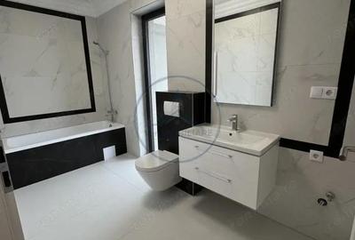 Apartament cu 3 camere decomandat în Central - 4