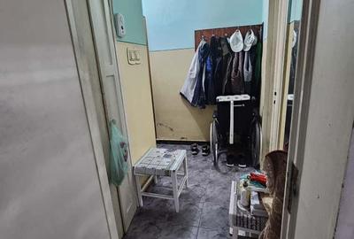 Podul de Piatra, apartament liber 2 camere, parter cu balcon Podul de Piatra, apartament liber 2 camere, parter cu balcon - 6