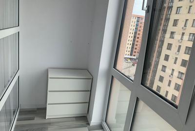Apartament cu 2 camere decomandat în Lunca Cetățuii - 7