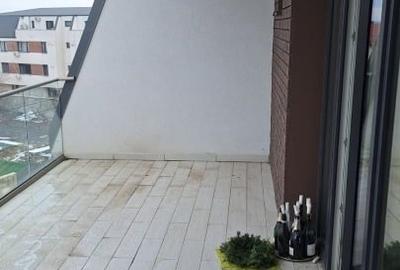 Apartament cu 2 camere decomandat în Central - 11