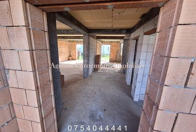 Vila de vanzare P+1 in Agigea, cartierul nou - 9