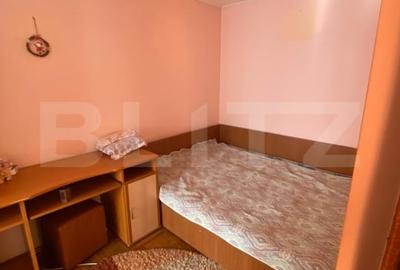 Apartament 2 camere, 42 mp, zona Micro 6 - 2