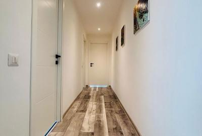 Apartament cu 3 camere în Calea București - 13