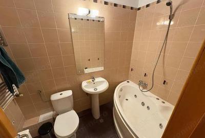 Garsoniera / Calea Calarasilor / metrou Piata Muncii - 1