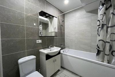 Garsonieră semidecomandată în Colentina