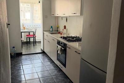 Garsonieră decomandată în Sânmartin - 1