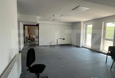 Spațiu comercial, de 220 mp, în Grigorescu - 5