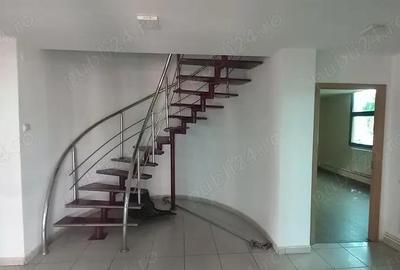 Inchiriere spatiu depozitare si birouri, Biruintei - Selgros - 1