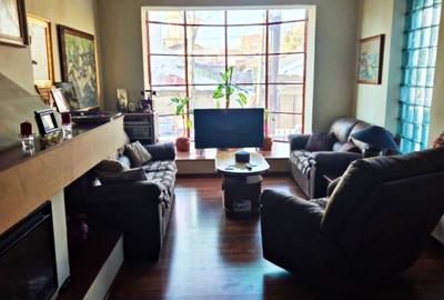 Reședință de excepție în centrul orașului, la câteva minute de mare - 3