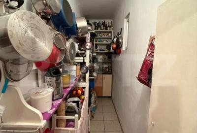 Casă cu 5 camere în Central - 5