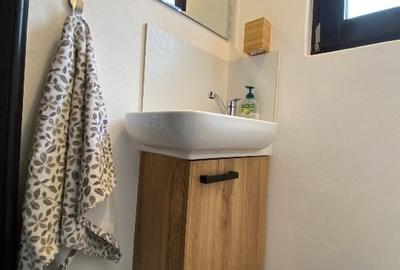 Apartament 2 cam central  la casa - 11